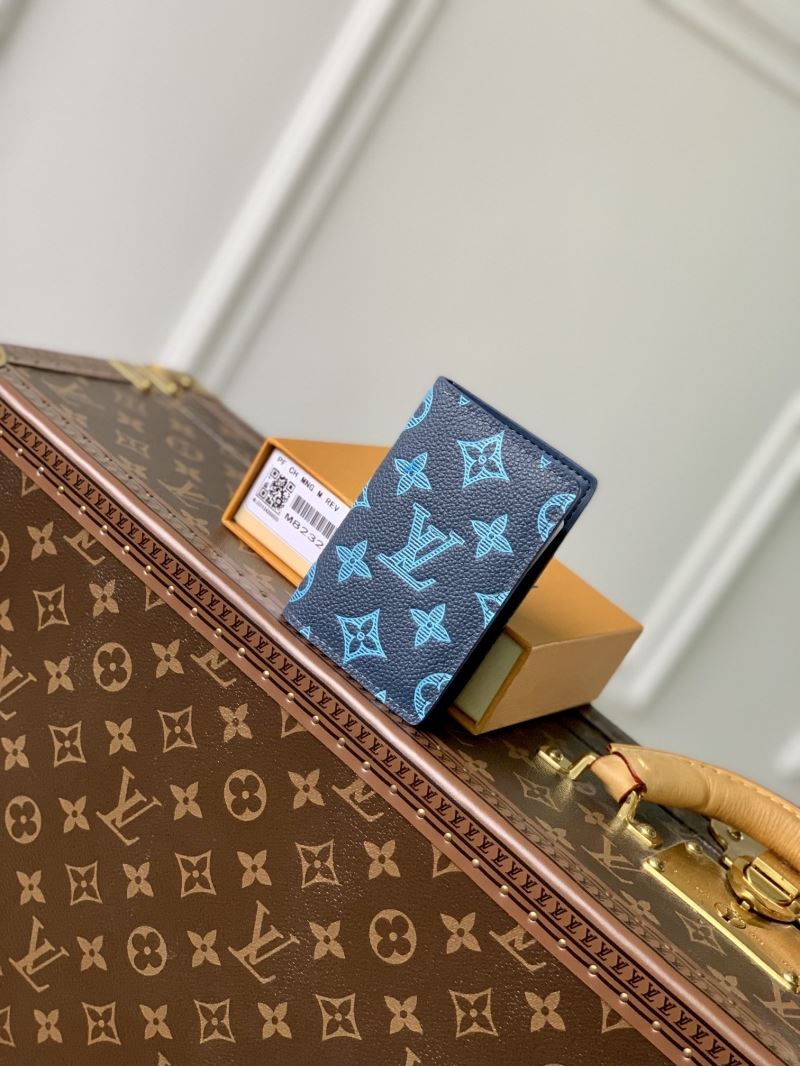 LV Wallets